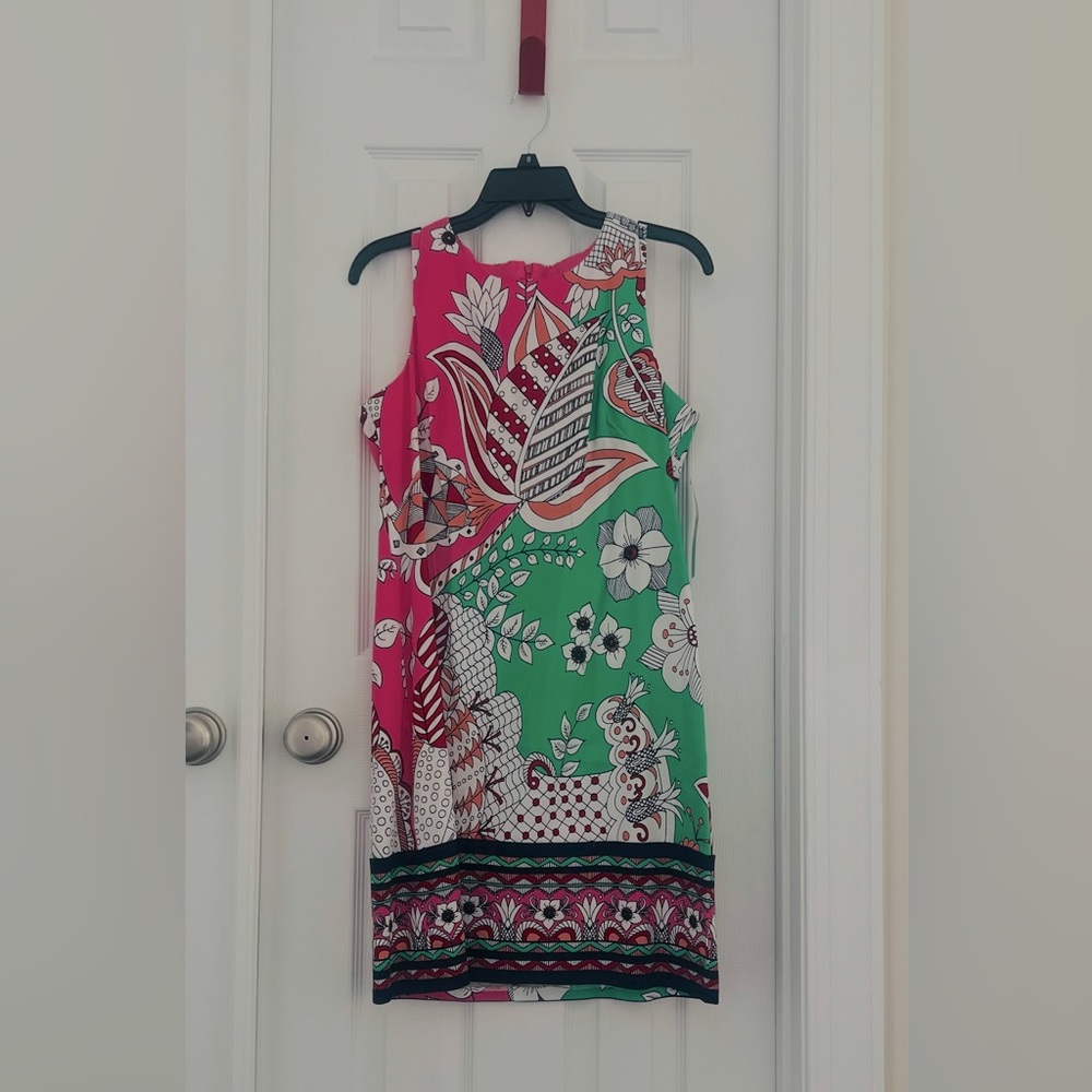 NWT London Time dress